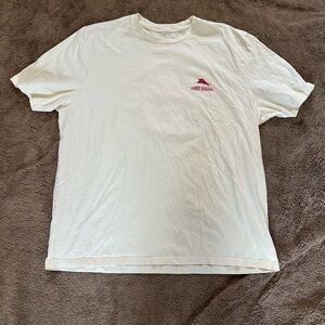 Tommy Bahama Cabradoodle Cotton T-shirt